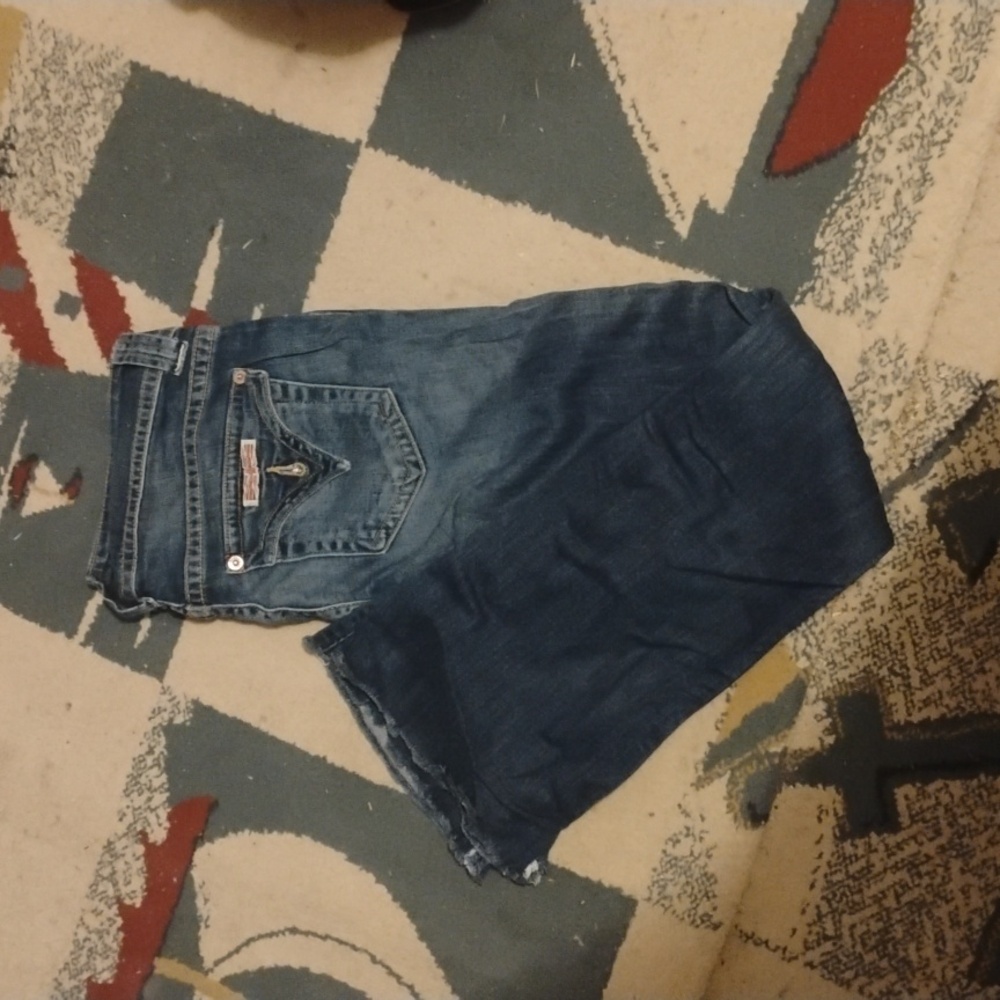 Hudson jeans